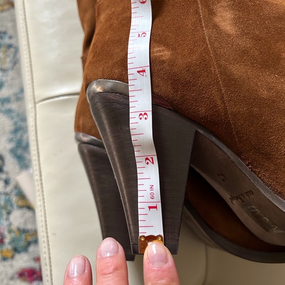 Free People Stevie boot - Picture 5 of 8